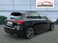 Gebraucht Mercedes A45 AMG AMG 421 PS (309 kW) 2021 Schwarz Limousine