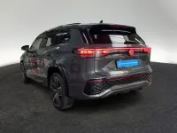 Gebraucht VW Tayron R-line 193 PS (141 kW) 2026 Delfingrau metallic SUV