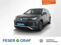 Occasion VW Tayron Design 150 ch (110 kW) 2025 Gris SUV