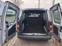 Gebraucht Peugeot Partner Comfort 90 PS (66 kW) 2014 Van / Kleinbus