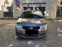 gebraucht VW Touran 