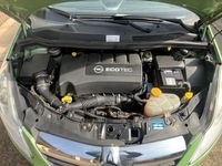 gebraucht Opel Corsa 1.3 CDTI ecoFLEX Color Edition 55kW Co...