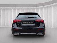 Gebraucht Mercedes A200 AMG 163 PS (119 kW) 2024 Othercolor Kleinwagen