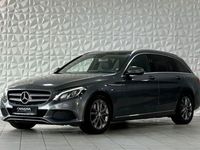 Gebraucht Mercedes C250 204 PS (150 kW) 2016 Andere Limousine