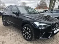 Gebraucht Volvo XC60 Plus 250 PS (183 kW) 2025 Schwarz SUV