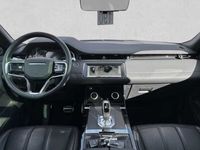 gebraucht Land Rover Range Rover evoque D165 R-Dynamic S ACC AHK Pano Keyless HUD