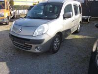 gebraucht Renault Kangoo 1.6 16V