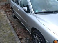 Gebraucht Volvo V70 200 PS (147 kW) 2005 Grau Kombi