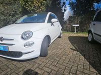 gebraucht Fiat 500 Lounge, Panorama Dach, LM, Euro 6,