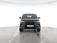 Neu VW Tiguan R-line 150 PS (110 kW) 2026 Grenadillschwarz SUV