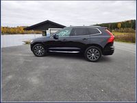gebraucht Volvo XC60 T8 AWD Inscription aut. Panorama 2018