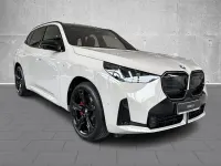 Neu BMW X3 Performance 398 PS (292 kW) 2026 Grau SUV