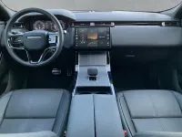 Gebraucht Land Rover Range Rover Velar SE Dynamic 300 PS (220 kW) 2025 Schwarz SUV