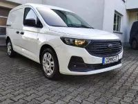Neu Ford Transit Connect Trend 102 PS (75 kW) 2026 Weiß Van / Kleinbus