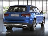 Gebraucht Mercedes GLC300e 320 PS (235 kW) 2022
