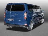 Gebraucht Ford Transit Custom Trend 136 PS (100 kW) 2024 Blau Van