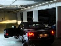 Gebraucht Audi S4 Cabriolet 344 PS (253 kW) 2004 Schwarz Cabrio