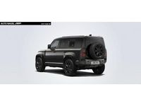 Neu Land Rover Defender 635 PS (467 kW) 2026 Andere SUV