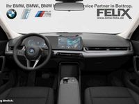 gebraucht BMW iX1 eDrive20 DAB LED RFK Parkassistent Shz