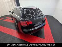 Gebraucht Audi A4 Sport 140 PS (102 kW) 2007 Schwarz Kombi