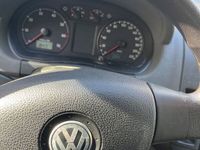 gebraucht VW Polo 1.2 Comfortline Comfortline