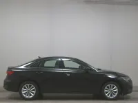 Gebraucht Audi A3 Sport 150 PS (110 kW) 2022 Schwarz Limousine