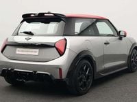 Brugt Mini John Cooper Works 231 HK (169 kW) 2025 Grå Hatchback