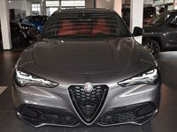 gebraucht Alfa Romeo Stelvio StelvioVeloce Q4