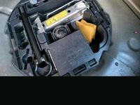 Gebraucht Renault Clio III 55 PS (40 kW) 2006 Schwarz Kleinwagen