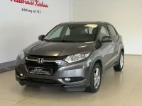 Gebraucht Honda HR-V Elegance 120 PS (88 kW) 2017 Grau SUV