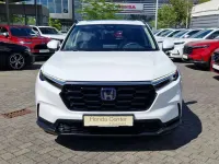 Gebraucht Honda CR-V Elegance 184 PS (135 kW) 2024 Weiss SUV