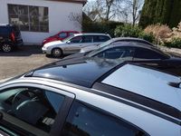 Gebraucht Peugeot 206 69 PS (50 kW) 2001 Silber Kleinwagen