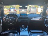 gebraucht BMW 120 d Automatik