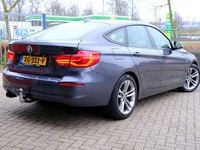 Gebraucht BMW 320 Gran Turismo Executive 184 PS (135 kW) 2019 Grau Limousine