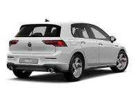 Second-hand VW Golf VIII GTI 245 CP (180 kW) 2024 Alb Berlinǎ
