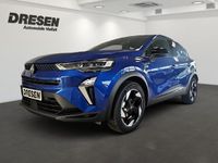 Neu Renault Captur Techno 114 PS (83 kW) 2026 Blau SUV