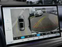 Używany BYD Atto 3 Design 110 kW (150 KM) 2024 Biały SUV