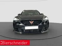 Gebraucht Cupra Formentor VZ 390 PS (286 kW) 2023 Schwarz SUV