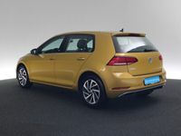 gebraucht VW Golf VII 1.5TSI Comfortline Navi,KESSY,SH