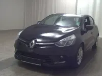 Gebraucht Renault Clio 90 PS (66 kW) 2019 Schwarz