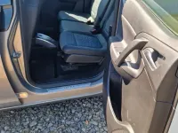 Używany Opel Meriva 120 KM (88 kW) 2011 Brązowy Minivan