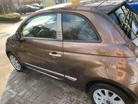 gebraucht Fiat 500 