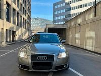 Gebraucht Audi A6 177 PS (130 kW) 2006 Silber Kombi