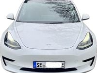 Gebraucht Tesla Model 3 239 kW (325 PS) 2022 Weiß Limousine