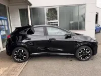 Gebraucht Ford Puma ST-Line X 125 PS (91 kW) 2024 Schwarz SUV