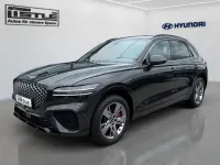 Gebraucht Genesis GV70 Sport 201 PS (147 kW) 2024 Grün SUV