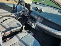 Gebraucht Smart ForFour 109 PS (80 kW) 2006 Silber Kleinwagen