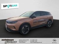 Gebraucht Opel Grandland Electric 156 kW (213 PS) 2025 Bronze SUV