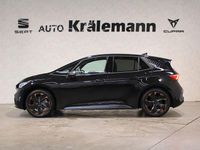 Neu Cupra Born e-Boost 169 kW (231 PS) 2026 Schwarz Kleinwagen