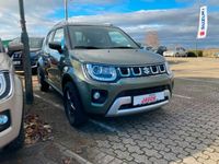 gebraucht Suzuki Ignis Comfort Allgrip Hybrid